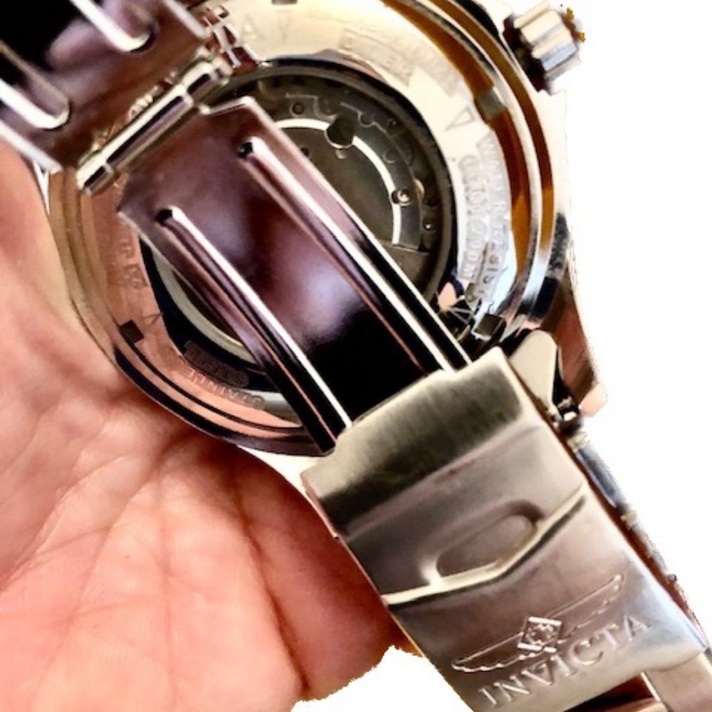 Invicta Automatic Professional Diver Model 2301 - image 4